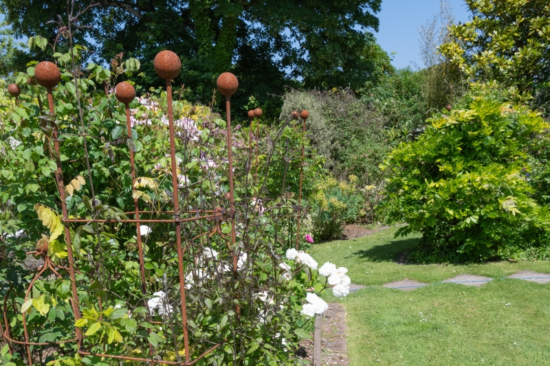 Roseland House